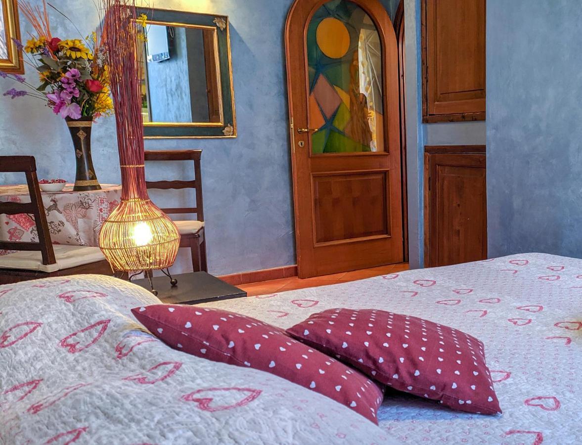 B&B Prati 로마 외부 사진