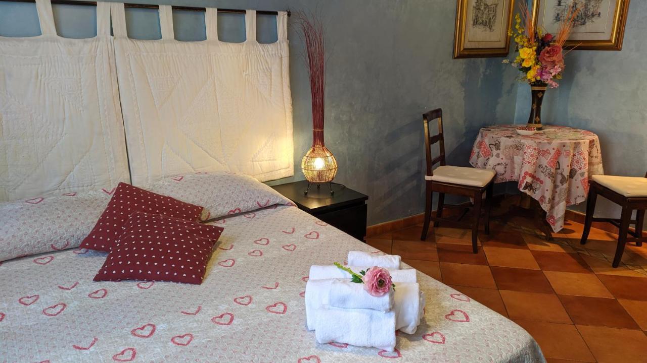 B&B Prati 로마 외부 사진