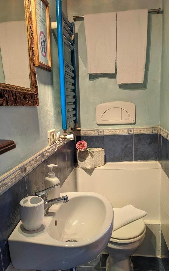 B&B Prati 로마 외부 사진