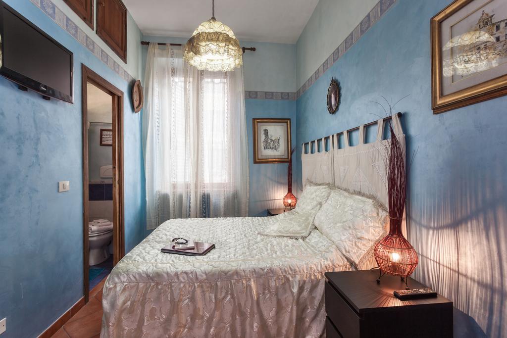 B&B Prati 로마 객실 사진