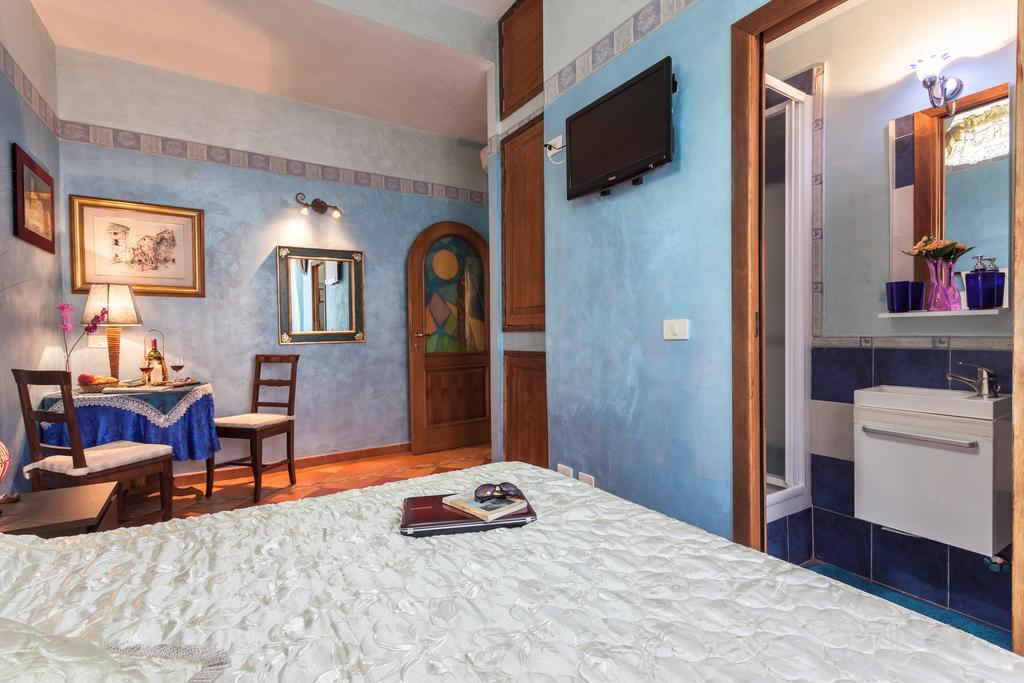 B&B Prati 로마 객실 사진
