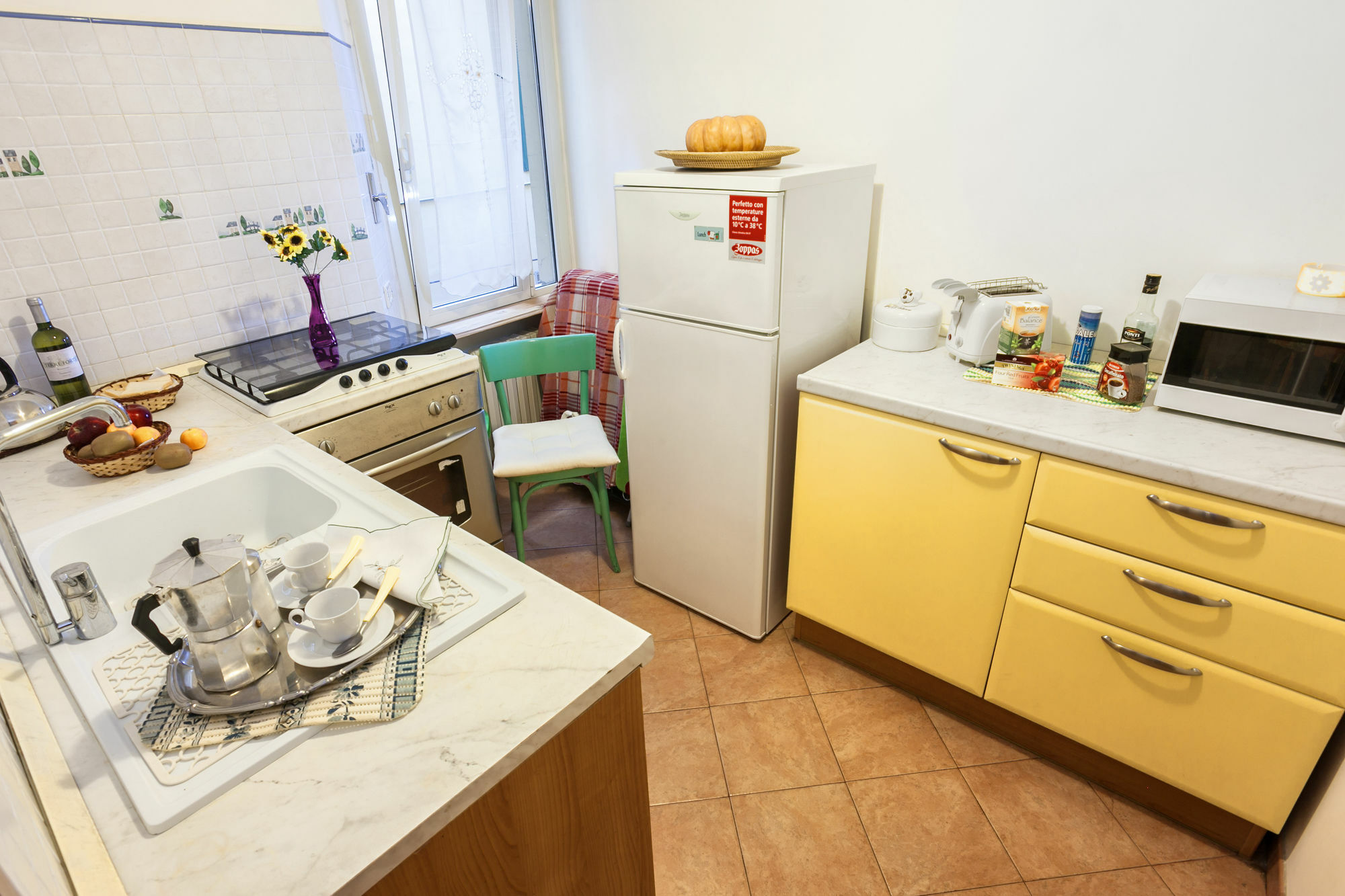 B&B Prati 로마 외부 사진
