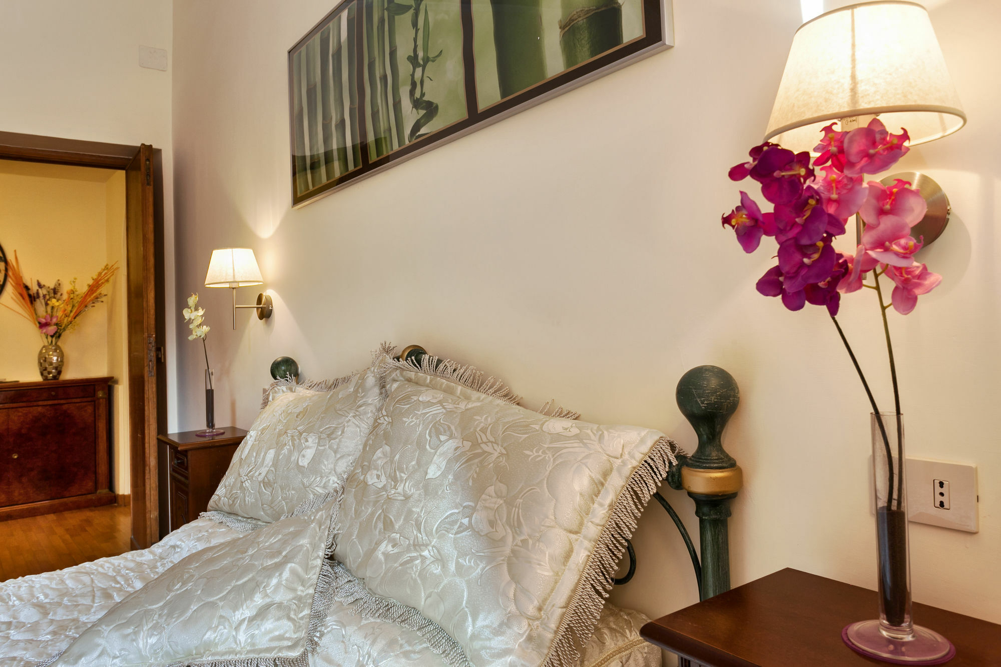 B&B Prati 로마 외부 사진