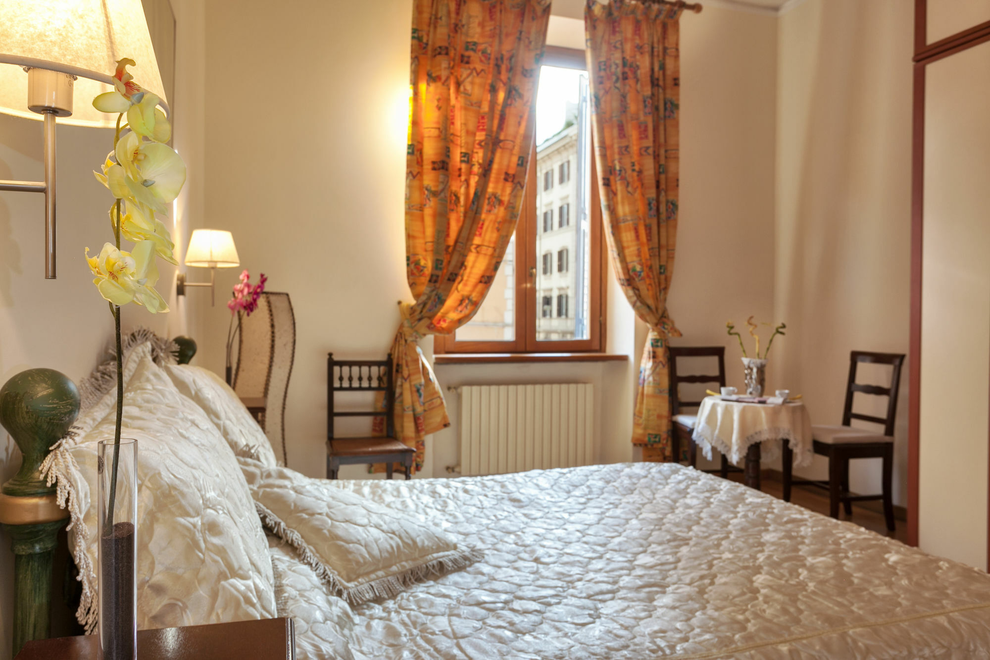 B&B Prati 로마 외부 사진